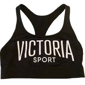 Victoria's Secret‎ Black Sports Bra